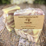 Lavender Soap Bar