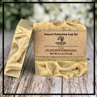 Clove Soap Bar