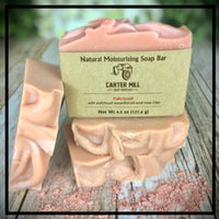 Patchouli Soap Bar