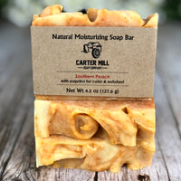 Southern Peach Soap Bar