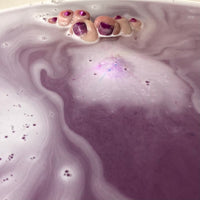 Bath Bomb - Grape Soda